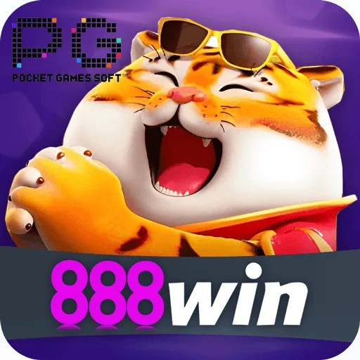 Logo da 888win